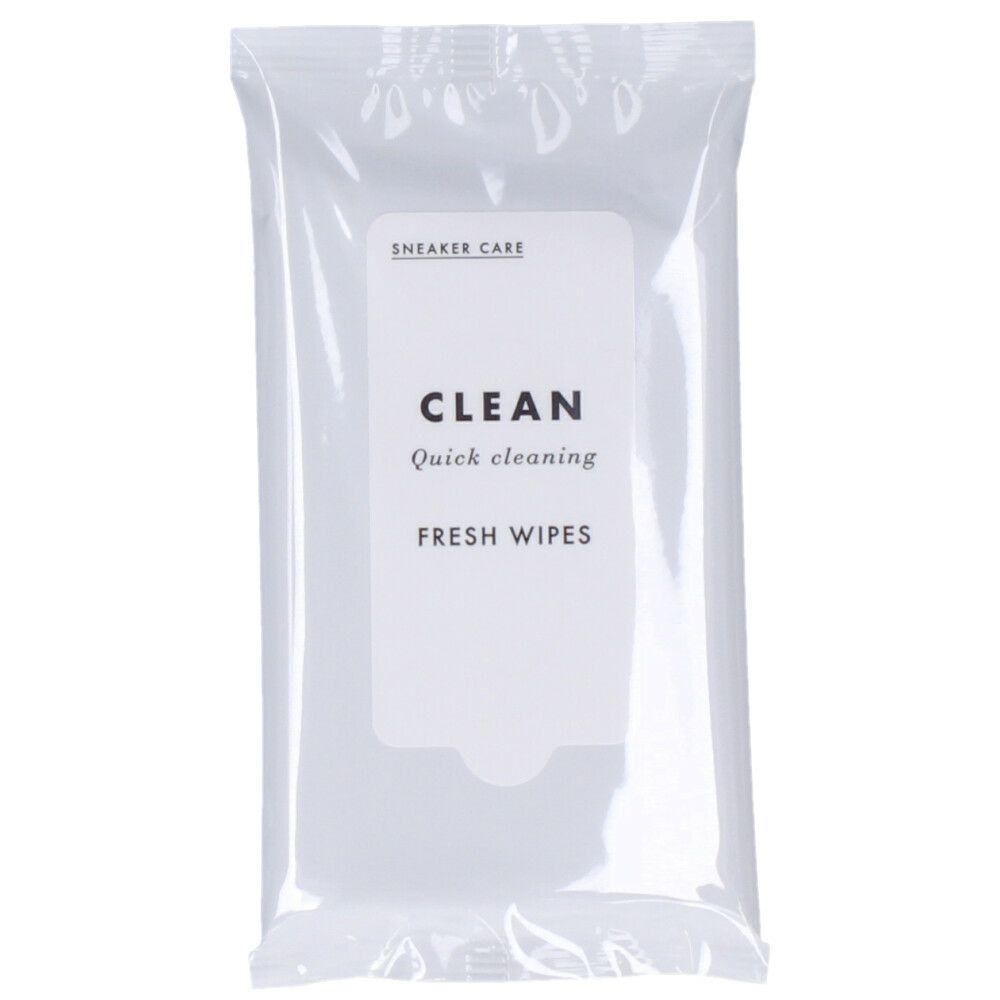 コロンブス ケア 汚れ落とし ウェットシート 10枚入り 防水・ 防汚効果 靴 クリーニングシート 使い切り クリーナー フレッシュワイプス COLUMBUS 29980 