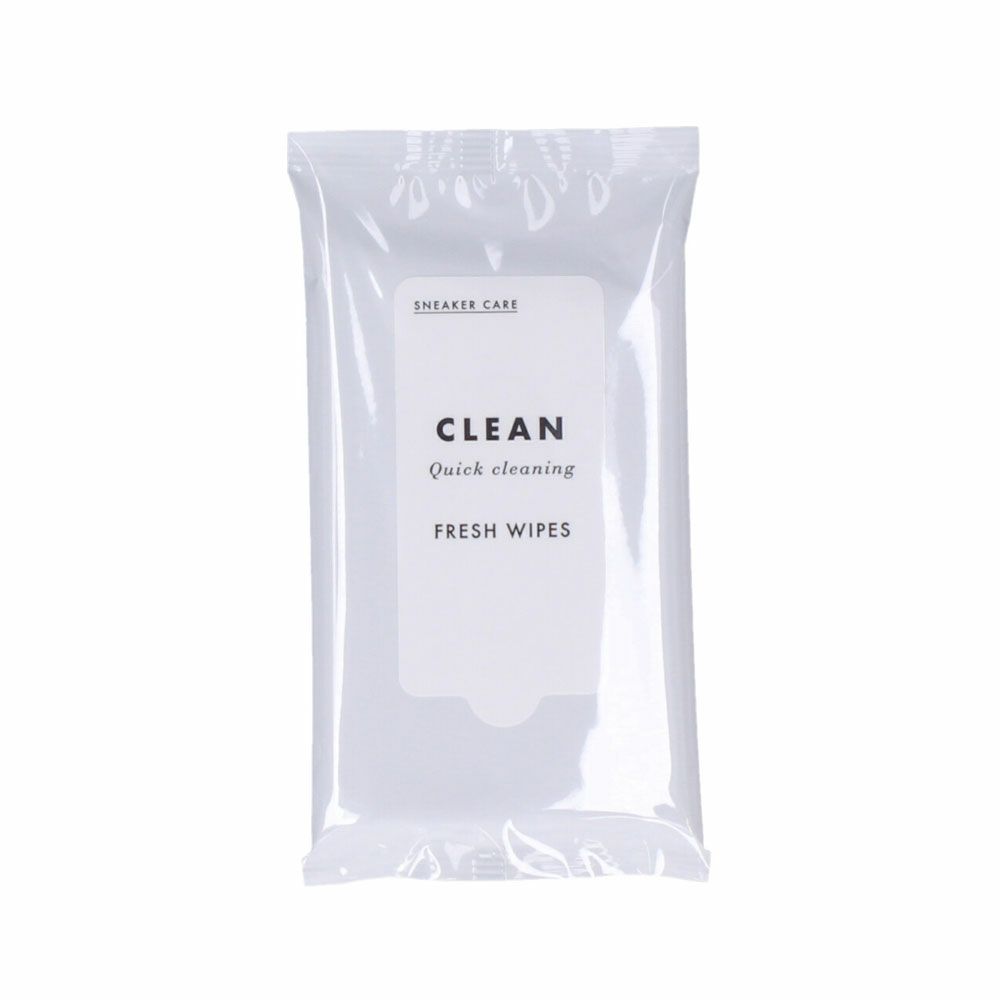 コロンブス ケア 汚れ落とし ウェットシート 10枚入り 防水・ 防汚効果 靴 クリーニングシート 使い切り クリーナー フレッシュワイプス COLUMBUS 29980 