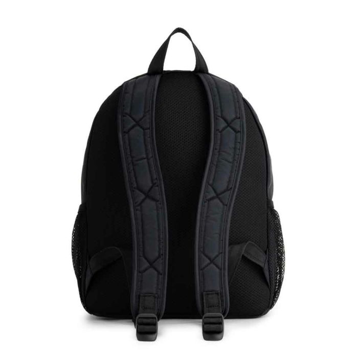 ハンター リュック レディース メンズ リュックサック おしゃれ シンプル 黒 A4 耐水 PC収納 ナイロン クラシック バックパック ブラック UBB3630KBM HUNTER