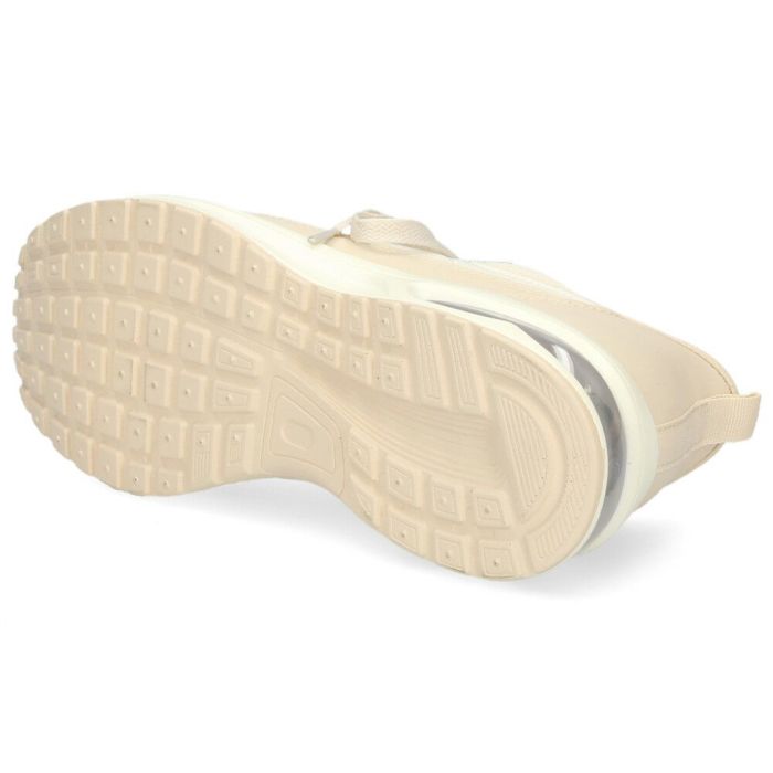 手を使わずに履ける靴 レディース スニーカー 厚底 疲れない 軽量 エアー クッション 歩きやすい 履きやすい かわいい シンプル カジュアル 黒 ブラック ベージュ Parade 51703