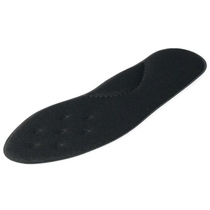 インソール 中敷き メンズ サイズ調整 男性用 活性炭 消臭 防臭 抗菌  防カビ クッション コロンブス COLUMBUS 靴 63010