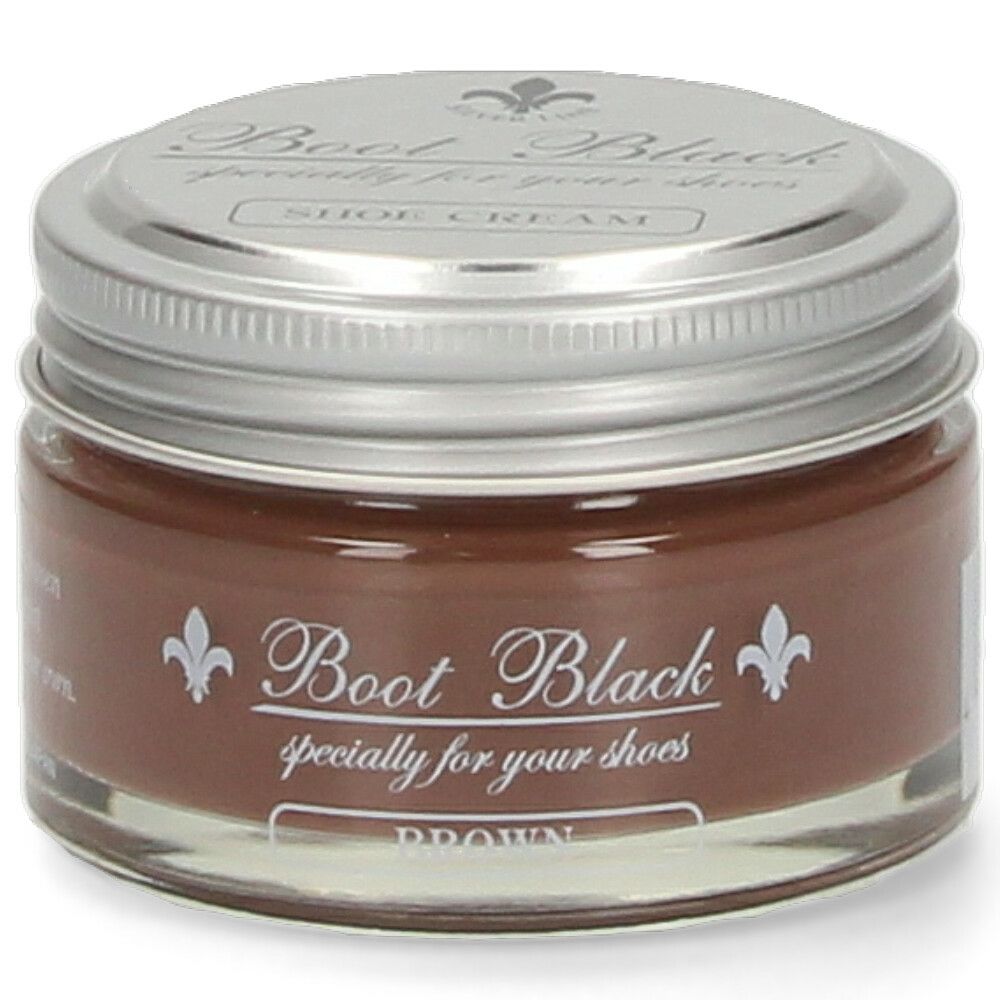 コロンブス ブートブラック シルバーライン シュークリーム シューケア 靴 お手入れ 保革 ツヤ出し 靴磨き クリーム 紳士靴 婦人靴 ビジネスシューズ COLUMBUS