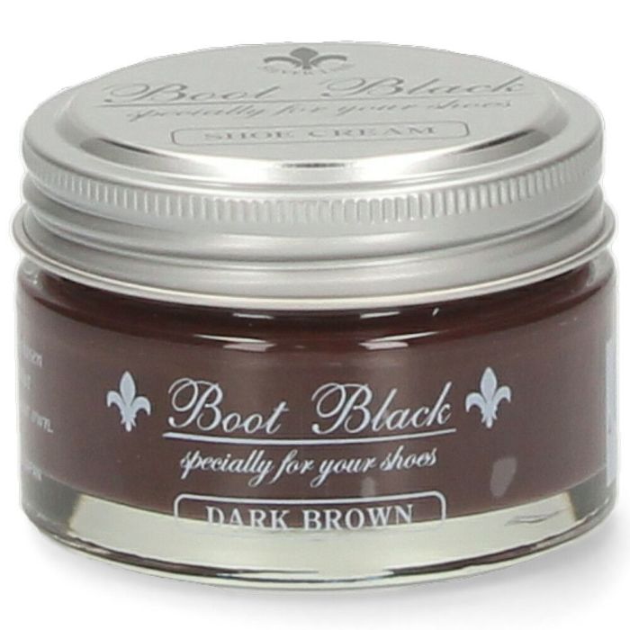 コロンブス ブートブラック シルバーライン シュークリーム シューケア 靴 お手入れ 保革 ツヤ出し 靴磨き クリーム 紳士靴 婦人靴 ビジネスシューズ COLUMBUS