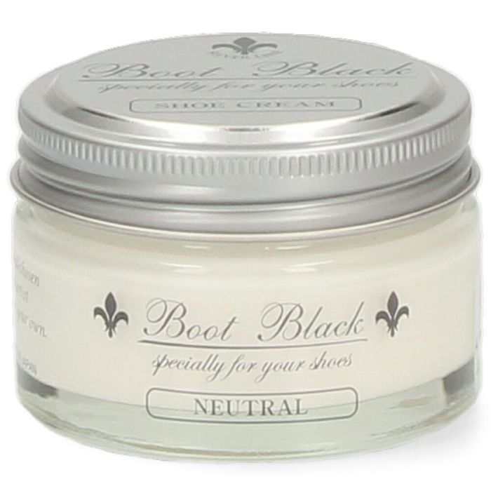 コロンブス ブートブラック シルバーライン シュークリーム シューケア 靴 お手入れ 保革 ツヤ出し 靴磨き クリーム 紳士靴 婦人靴 ビジネスシューズ COLUMBUS