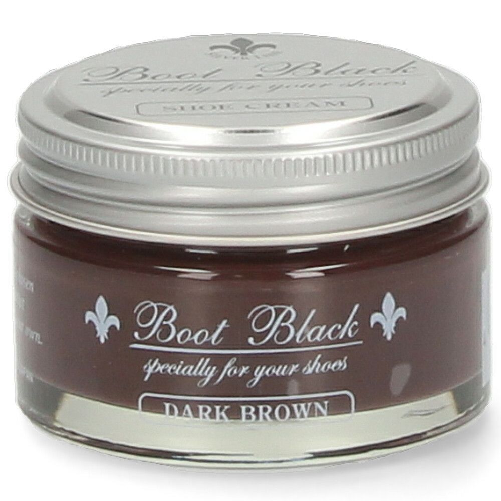 コロンブス ブートブラック シルバーライン シュークリーム シューケア 靴 お手入れ 保革 ツヤ出し 靴磨き クリーム 紳士靴 婦人靴 ビジネスシューズ COLUMBUS