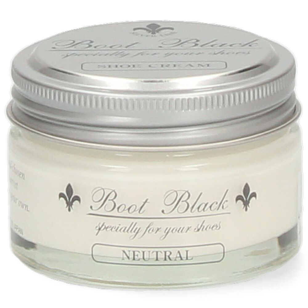 コロンブス ブートブラック シルバーライン シュークリーム シューケア 靴 お手入れ 保革 ツヤ出し 靴磨き クリーム 紳士靴 婦人靴 ビジネスシューズ COLUMBUS