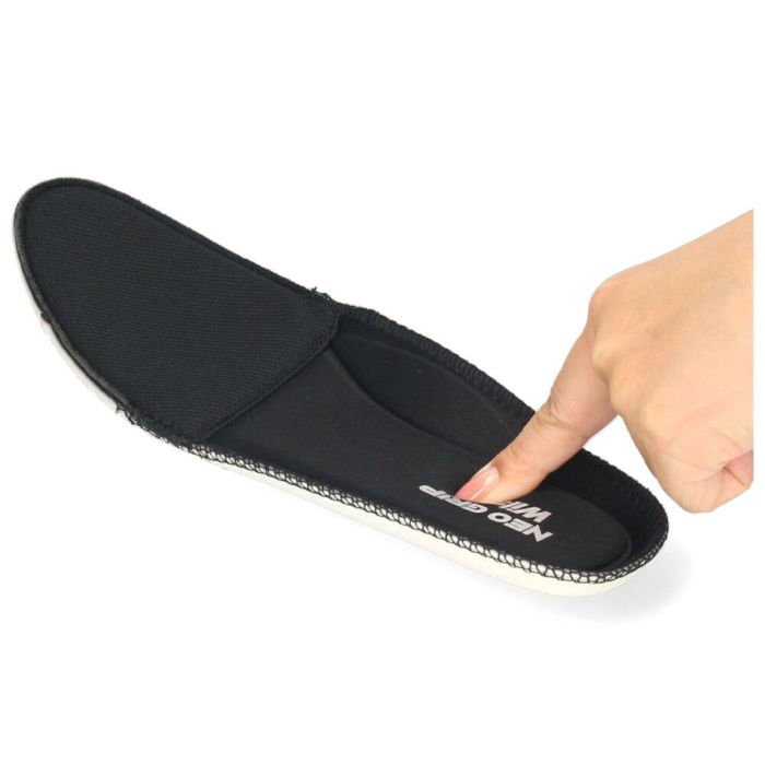 ビジネスシューズ メンズ 防水 防滑 滑らない 幅広 4E 軽量 スリッポン 軽い 歩きやすい クッション性 黒 ネオグリップ ウィルソン 8101 8102 Wilson