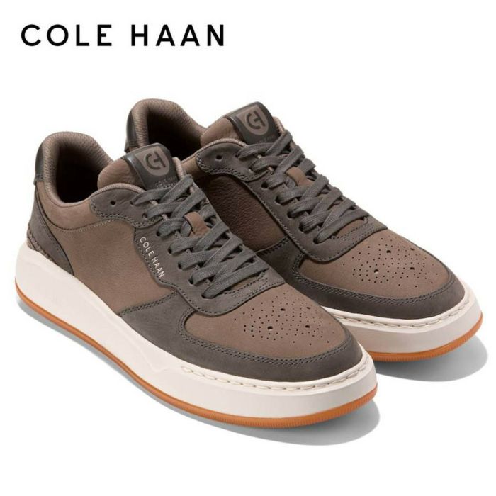 COLE HAAN グランドプロ クロスオーバースニーカー C41221 メンズ