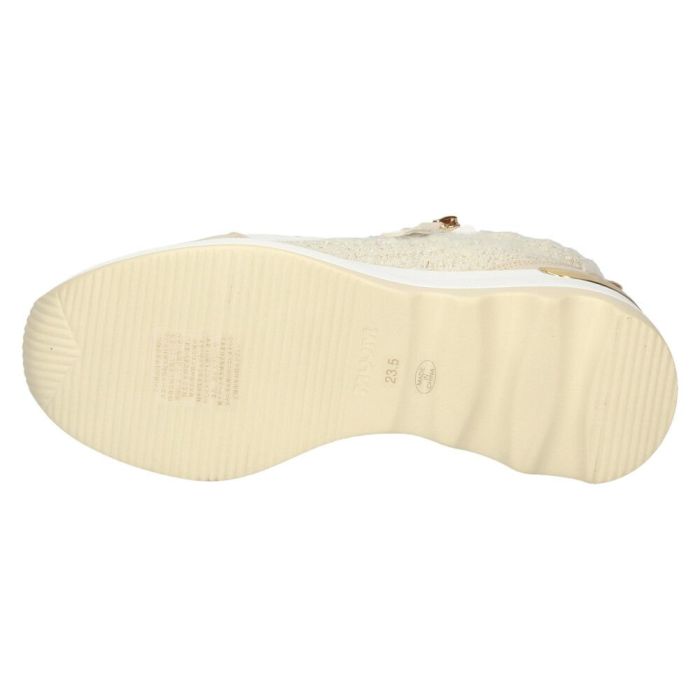 ウエッジソールスニーカー  レディース カジュアルシューズ 厚底 スニーカー ファスナー付き 美脚 おしゃれ スポーティー カジュアル 靴 MUUMファスナーウエッジソールスニーカー ムーム MUUM WX2105