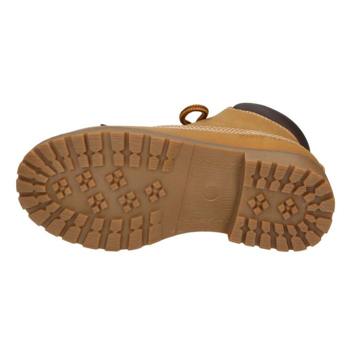 キッズ ジュニア ブーツ 防水 防滑 ショートブーツ 男の子 女の子 滑りにくい 防水ブーツ 雨 雪 通学 アウトドア 靴 クリフメイヤー マウンテンブーツ 3908 KRIFF MAYER