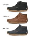 コンカラー クレスト エスアール ウォーターテックス メンズ カジュアルシューズ スニーカー ブーツ 靴 防水 防滑 軽量 幅広 926 931 124 conqueror shoes