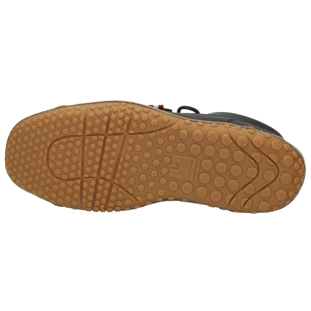 コンカラー クレスト エスアール ウォーターテックス メンズ カジュアルシューズ スニーカー ブーツ 靴 防水 防滑 軽量 幅広 926 931 124 conqueror shoes