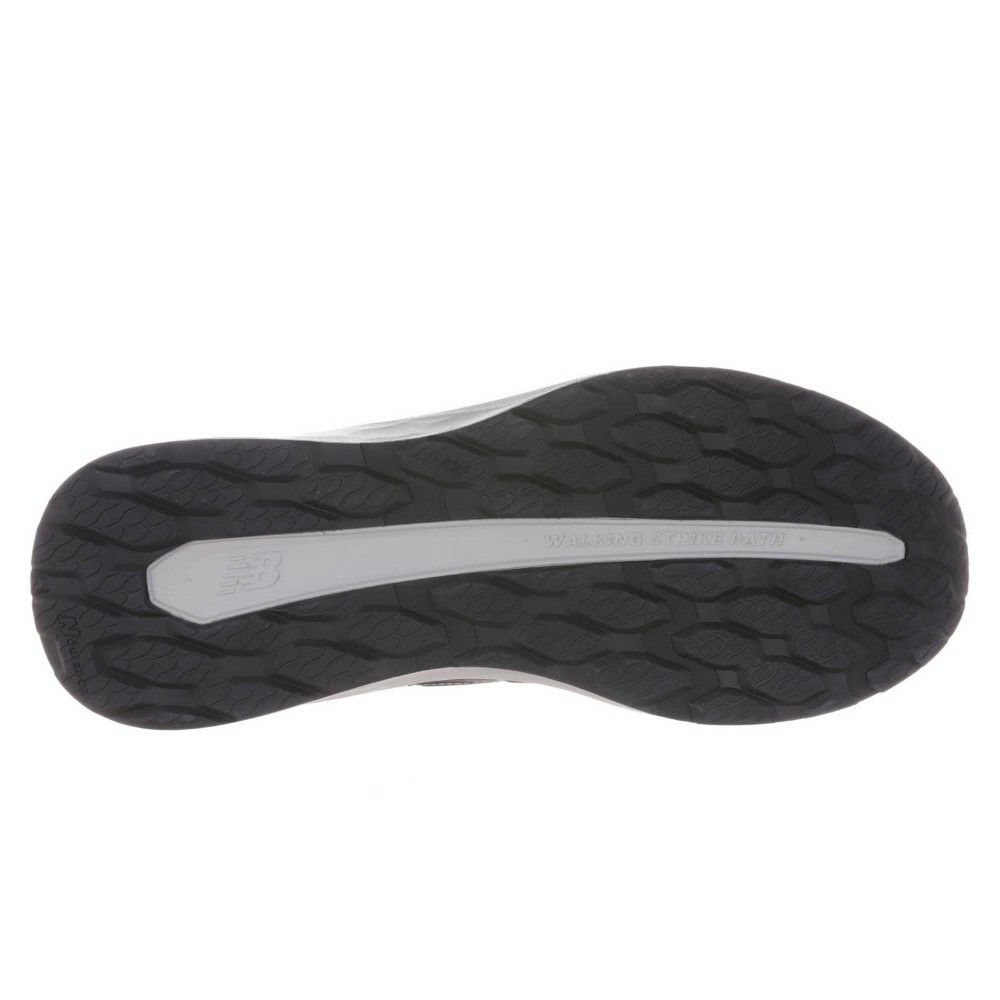 ＼選べる3カラー／ ニューバランス スニーカー メンズ ウォーキング フレッシュフォーム NB MW880 靴 シューズ 防滑 幅広 黒 ブラック グレー new balance Fresh Foam Walking 