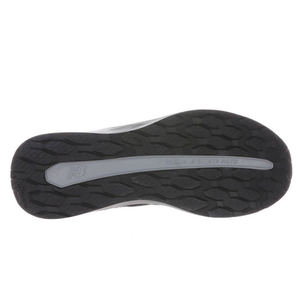 ＼選べる3カラー／ ニューバランス スニーカー メンズ ウォーキング フレッシュフォーム NB MW880 靴 シューズ 防滑 幅広 黒 ブラック グレー new balance Fresh Foam Walking 