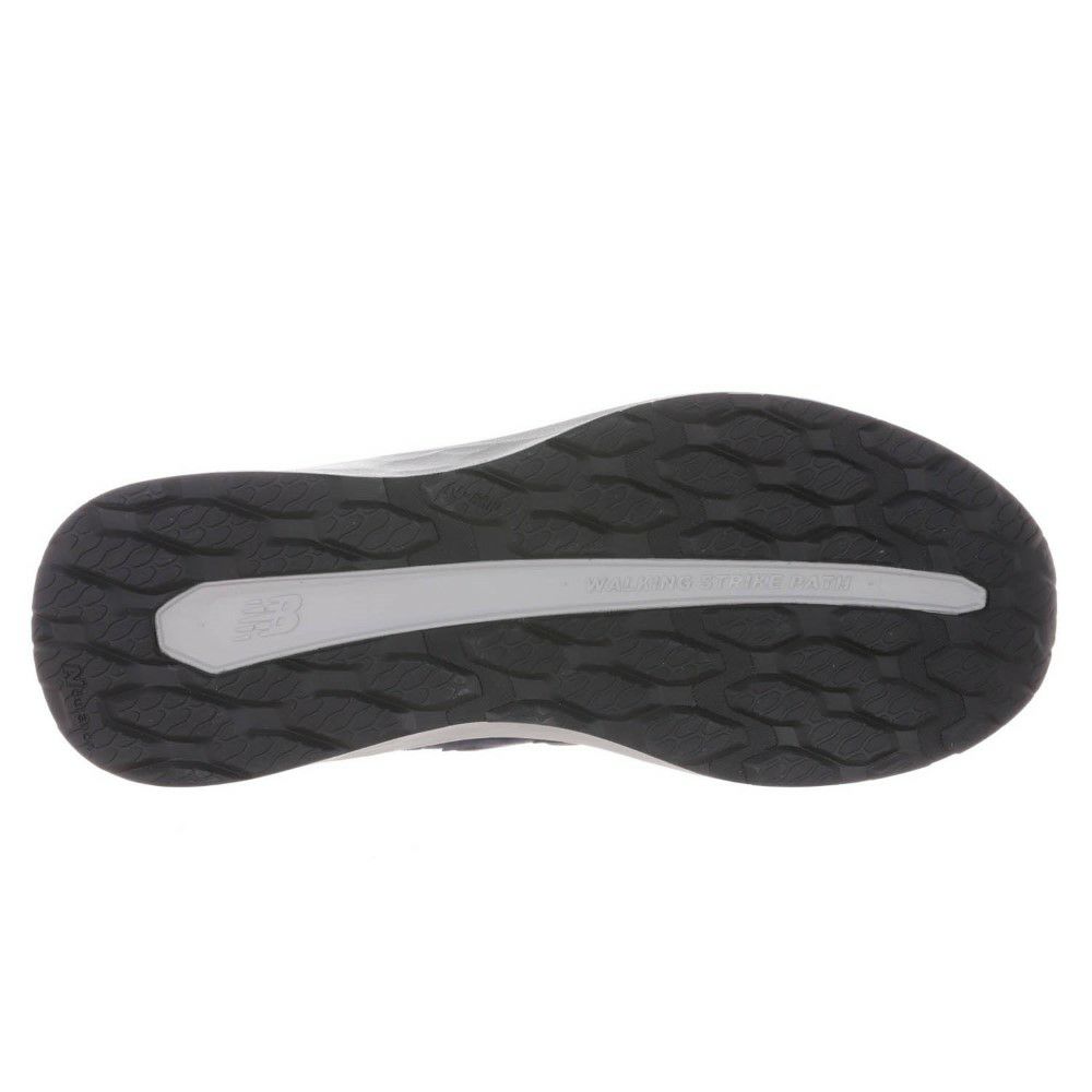 ＼選べる3カラー／ ニューバランス スニーカー メンズ ウォーキング フレッシュフォーム NB MW880 靴 シューズ 防滑 幅広 黒 ブラック グレー new balance Fresh Foam Walking 