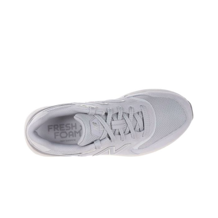 ＼選べる3カラー／ ニューバランス スニーカー レディース ウォーキング フレッシュフォーム NB WW880 靴 シューズ 防滑 黒 ブラック グレー new balance Fresh Foam Walking 