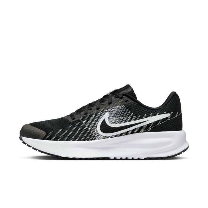 ナイキ スニーカー メンズ 黒 ランニング シューズ 厚底 NIKE ラン デファイ DEFY HM9594 004 ブラック ジョギング 運動 スポーツ 靴