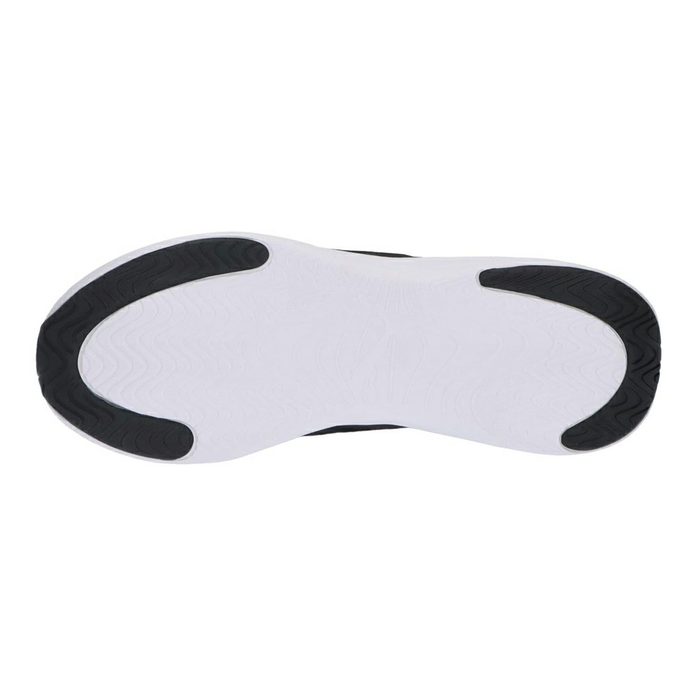 プーマ スニーカー レディース スリッポン 黒 厚底 PUMA SOFTRIDE ソフトライド ハーモニー レオ イーズイン ランニングシューズ 白 ブラック ホワイト 312809