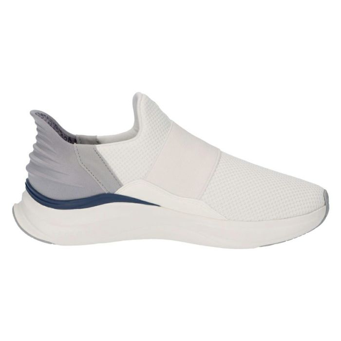 プーマ スニーカー レディース スリッポン 黒 厚底 PUMA SOFTRIDE ソフトライド ハーモニー レオ イーズイン ランニングシューズ 白 ブラック ホワイト 312809