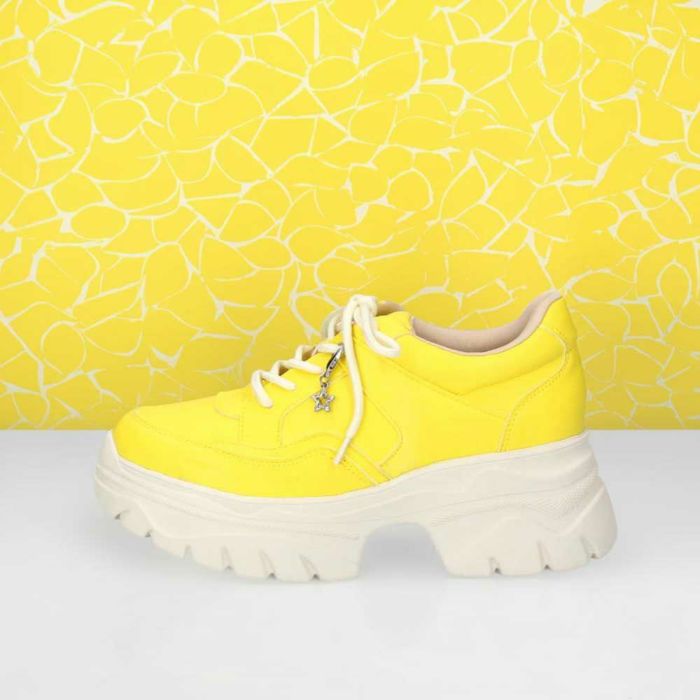 厚底スニーカー レディース 軽量 きれいめ ダッドスニーカー 人気 推し活 推しカラー メンカラ 6cm ヒール 美脚 ウォーキングシューズ 可愛い かわいい おしゃれ Parade 7887