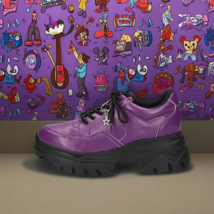 厚底スニーカー レディース 軽量 きれいめ ダッドスニーカー 人気 推し活 推しカラー メンカラ 6cm ヒール 美脚 ウォーキングシューズ 可愛い かわいい おしゃれ Parade 7887