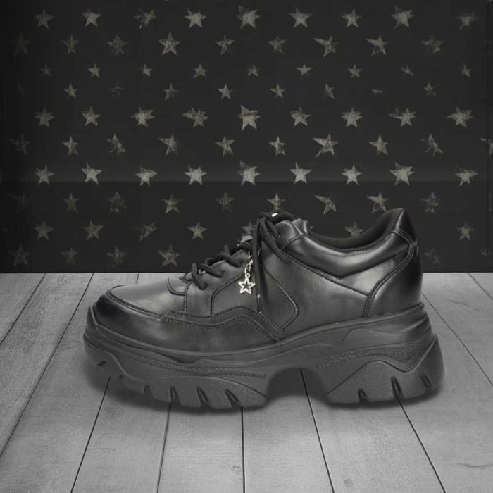 厚底スニーカー レディース 軽量 きれいめ ダッドスニーカー 人気 推し活 推しカラー メンカラ 6cm ヒール 美脚 ウォーキングシューズ 可愛い かわいい おしゃれ Parade 7887