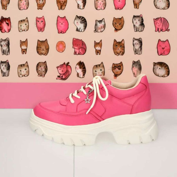 厚底スニーカー レディース 軽量 きれいめ ダッドスニーカー 人気 推し活 推しカラー メンカラ 6cm ヒール 美脚 ウォーキングシューズ 可愛い かわいい おしゃれ Parade 7887