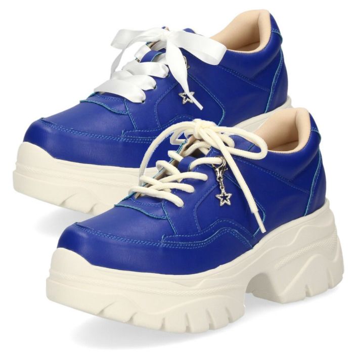 厚底スニーカー レディース 軽量 きれいめ ダッドスニーカー 人気 推し活 推しカラー メンカラ 6cm ヒール 美脚 ウォーキングシューズ 可愛い かわいい おしゃれ Parade 7887