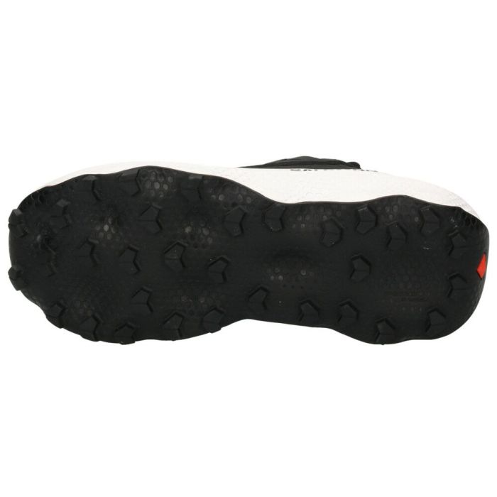 サロモン トレイルランニングシューズ メンズ スニーカー 黒 トレラン 靴 軽量 厚底 ウルトラグライド ULTRA GLIDE 3 ブラック L47742200 SALOMON