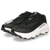 サロモン トレイルランニングシューズ メンズ スニーカー 黒 トレラン 靴 軽量 厚底 ウルトラグライド ULTRA GLIDE 3 ブラック L47742200 SALOMON