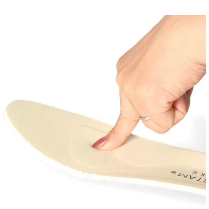 レディース スリッポン 軽量 スニーカー 疲れない 黒 カジュアル シューズ ブラック グレー チョコレート ブラウン 靴 パータム リュクス 40031 PARTAM LUXE