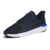 プーマ スニーカー メンズ スリッポン 手を使わずに履ける 靴 PUMA ソフトライド コスミック ST イーズイン 402632 軽量 通気性