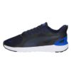 プーマ スニーカー メンズ スリッポン 手を使わずに履ける 靴 PUMA ソフトライド コスミック ST イーズイン 402632 軽量 通気性