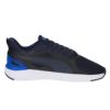 プーマ スニーカー メンズ スリッポン 手を使わずに履ける 靴 PUMA ソフトライド コスミック ST イーズイン 402632 軽量 通気性