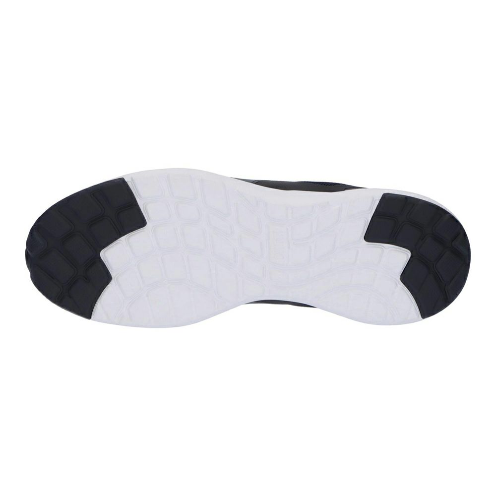 プーマ スニーカー メンズ スリッポン 手を使わずに履ける 靴 PUMA ソフトライド コスミック ST イーズイン 402632 軽量 通気性