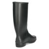 エーグル レディース レインブーツ 長靴 AIGLE セサックレディー ラバーブーツ ノワール ブラック 黒 ロング丈 防水 ZZF3646 