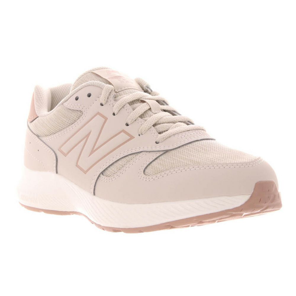 ＼選べる3カラー／ニューバランス スニーカー レディース 黒 幅広 2E 550 v5 ウォーキング 歩きやすい 疲れにくい 通勤 通学 new balance WW550