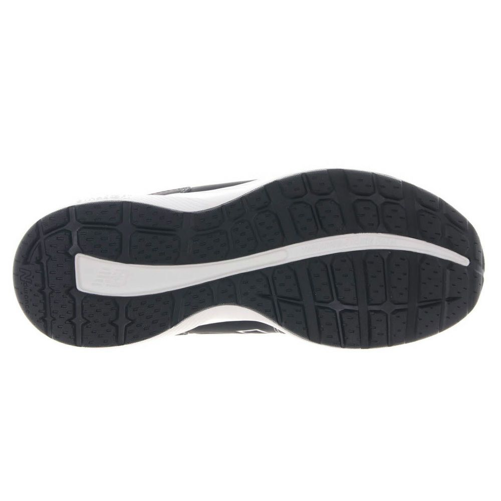 ＼選べる3カラー／ニューバランス スニーカー レディース 黒 幅広 2E 550 v5 ウォーキング 歩きやすい 疲れにくい 通勤 通学 new balance WW550