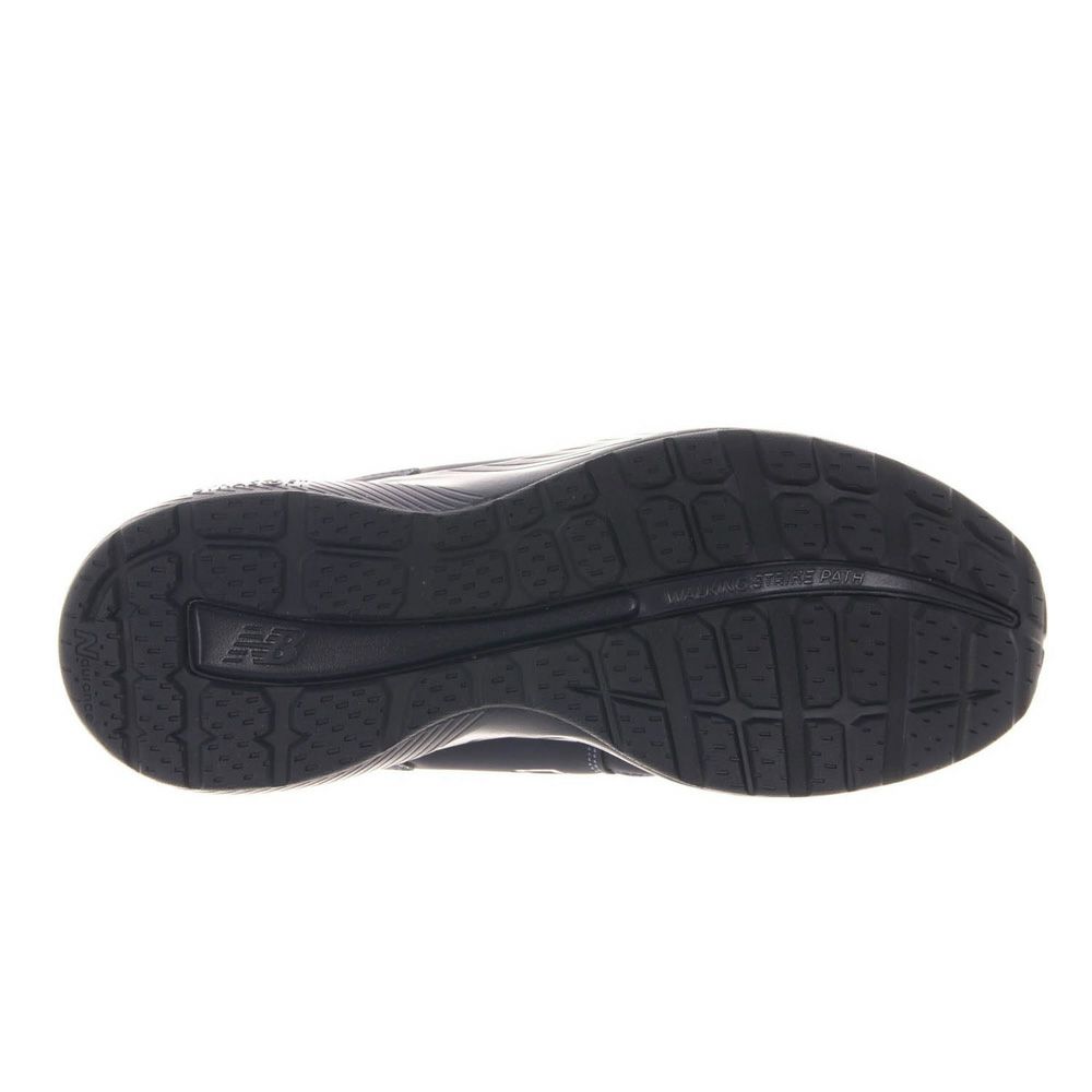 ＼選べる2カラー／ニューバランス スニーカー メンズ 4E 幅広 黒 550 v5 ウォーキング 歩きやすい 疲れにくい 通勤 通学 new balance MW550