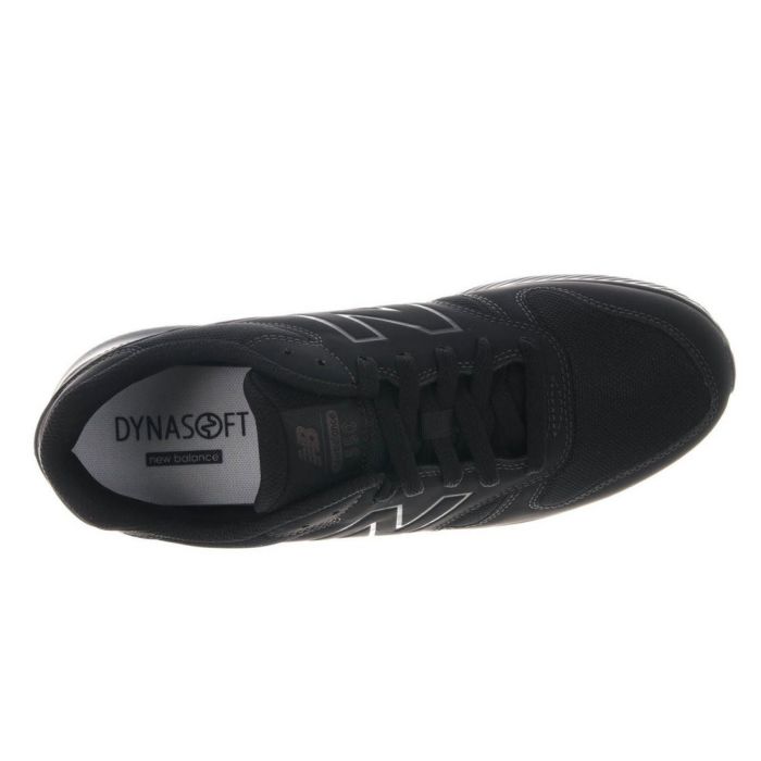 ＼選べる2カラー／ニューバランス スニーカー メンズ 4E 幅広 黒 550 v5 ウォーキング 歩きやすい 疲れにくい 通勤 通学 new balance MW550