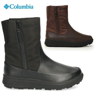 Columbia サップランド フォー チャッカ WP オムニヒート