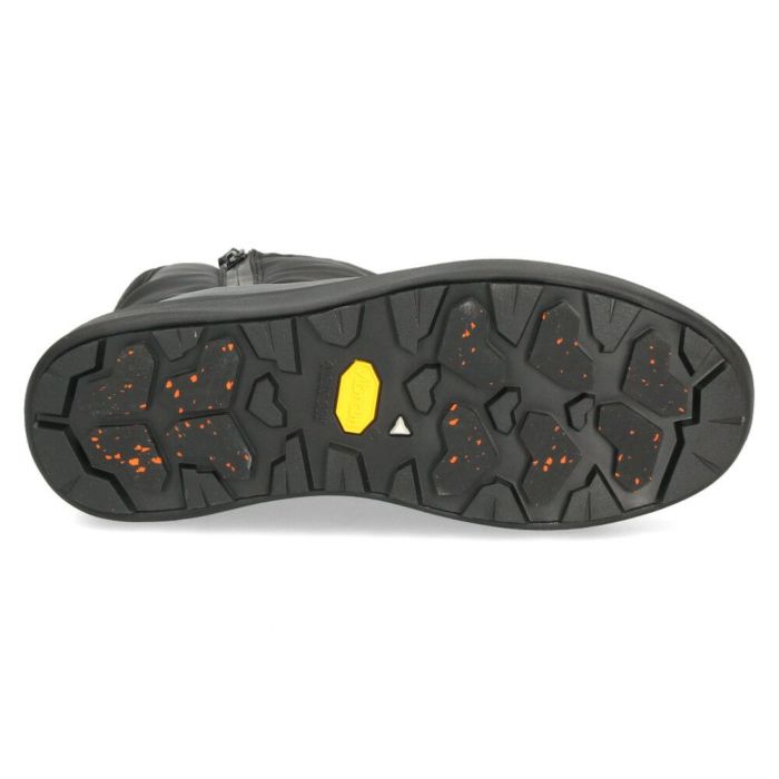 コロンビア ブーツ 滑らない レディース スノーブーツ サップランド スリー ディーヴァ サイドジップ ウォータープルーフ オムニヒートインフィニティ 防水 防寒 靴 YL8933 Columbia