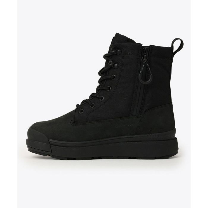 コロンビア ブーツ 滑らない メンズ スノーブーツ サップランド フォー ラックス ウォータープルーフ オムニヒートインフィニティ 防水 防寒 靴 YU9533 Columbia 