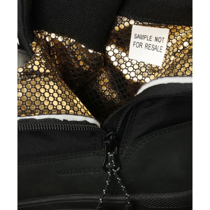 コロンビア ブーツ 滑らない メンズ スノーブーツ サップランド フォー ラックス ウォータープルーフ オムニヒートインフィニティ 防水 防寒 靴 YU9533 Columbia 