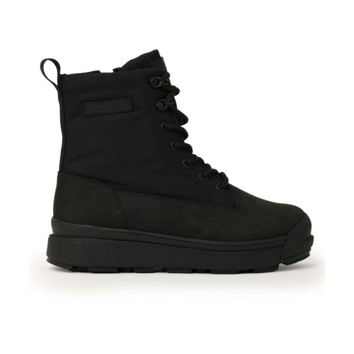 コロンビア ブーツ 滑らない メンズ スノーブーツ サップランド フォー ラックス ウォータープルーフ オムニヒートインフィニティ 防水 防寒 靴 YU9533 Columbia 