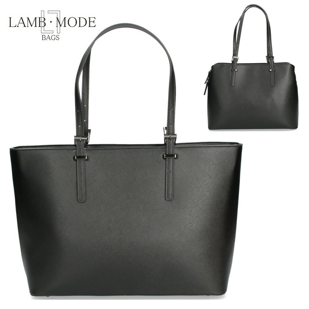 リクルートバッグ レディース 就活 バッグ ビジネスバッグ 通勤バッグ A4 ブラック 黒 軽い 大容量 自立 仕事用 カバン ラムモード 36881 36891