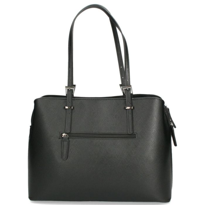 リクルートバッグ レディース 就活 バッグ ビジネスバッグ 通勤バッグ A4 ブラック 黒 軽い 大容量 自立 仕事用 カバン ラムモード 36881 36891