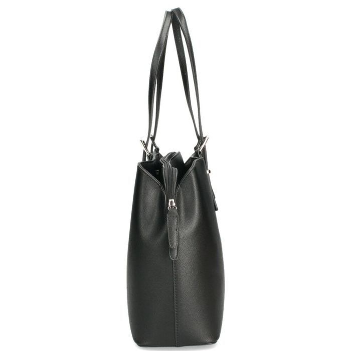 リクルートバッグ レディース 就活 バッグ ビジネスバッグ 通勤バッグ A4 ブラック 黒 軽い 大容量 自立 仕事用 カバン ラムモード 36881 36891