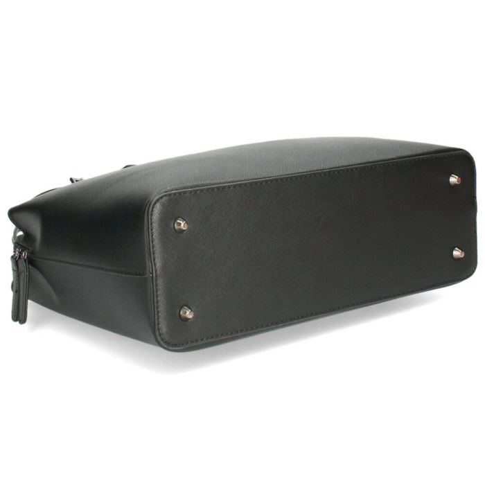 リクルートバッグ レディース 就活 バッグ ビジネスバッグ 通勤バッグ A4 ブラック 黒 軽い 大容量 自立 仕事用 カバン ラムモード 36881 36891