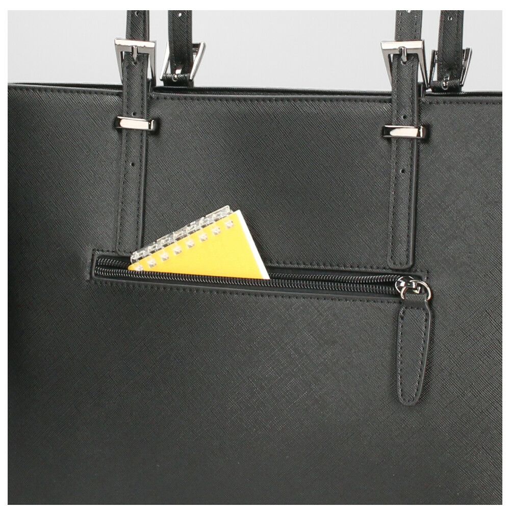 リクルートバッグ レディース 就活 バッグ ビジネスバッグ 通勤バッグ A4 ブラック 黒 軽い 大容量 自立 仕事用 カバン ラムモード 36881 36891